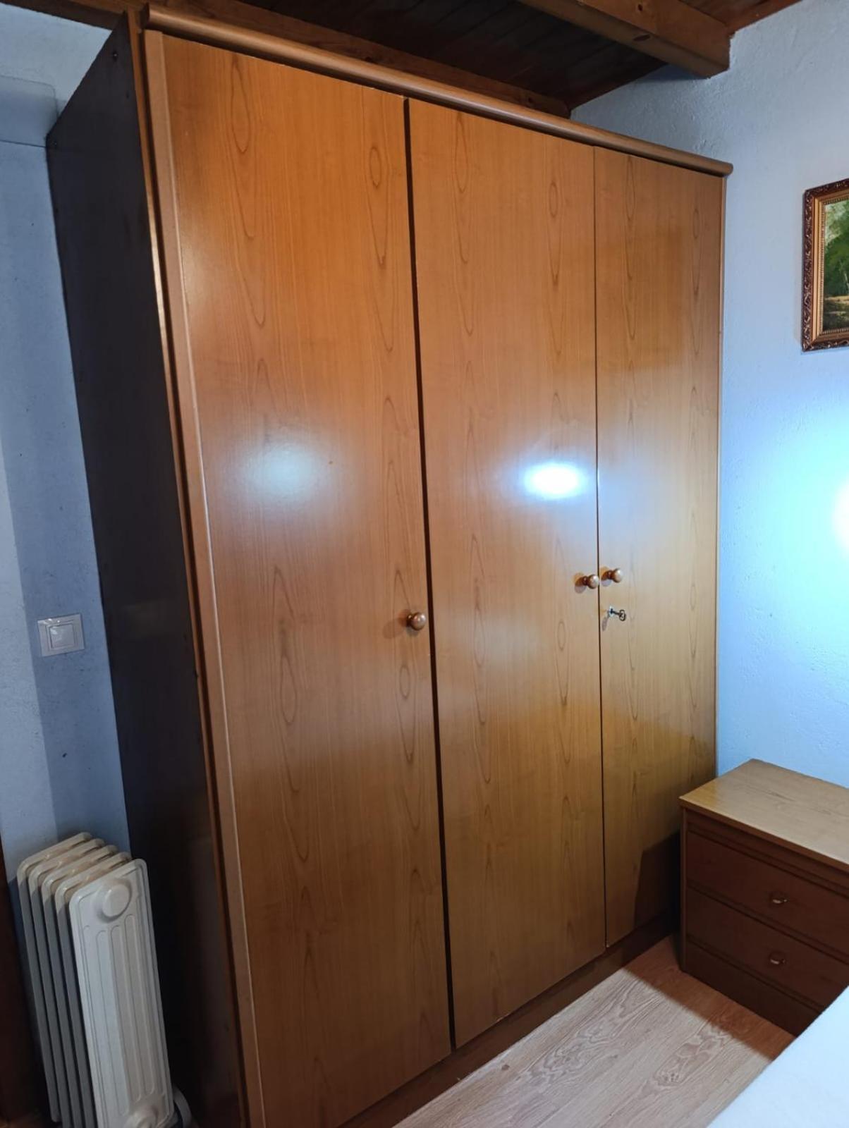 Apartamentos Rio Eo San Tirso de Abres Exterior foto